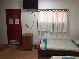 Cabañitas del Mar by Rotamundos