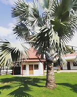 Cabañitas del Mar by Rotamundos