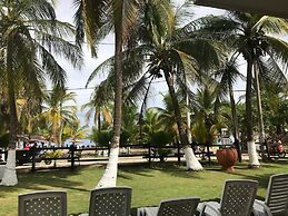 Cabañitas del Mar by Rotamundos