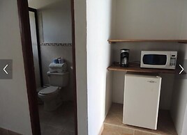 Cabañitas del Mar by Rotamundos