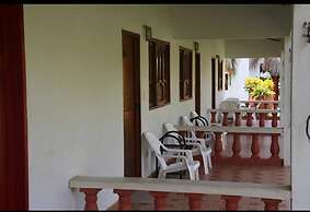 Cabañitas del Mar by Rotamundos