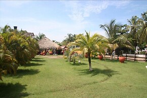 Cabañitas del Mar by Rotamundos