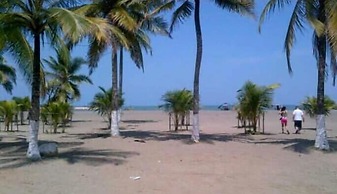 Cabañitas del Mar by Rotamundos