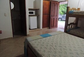 Cabañitas del Mar by Rotamundos