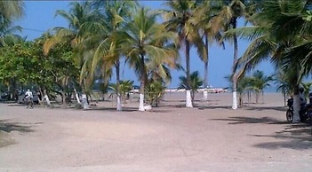 Cabañitas del Mar by Rotamundos