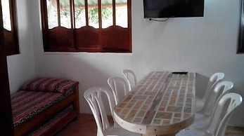 Cabañitas del Mar by Rotamundos