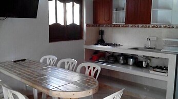 Cabañitas del Mar by Rotamundos