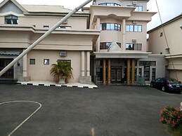 Commodore Hotel Abuja