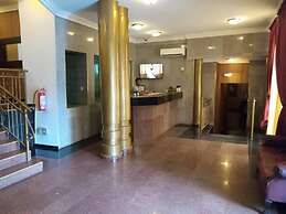 Commodore Hotel Abuja
