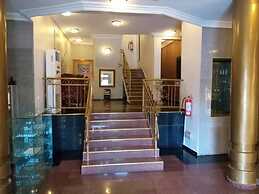 Commodore Hotel Abuja
