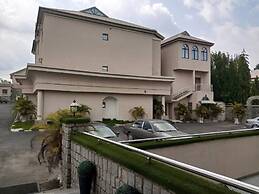 Commodore Hotel Abuja