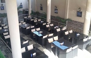 Commodore Hotel Abuja