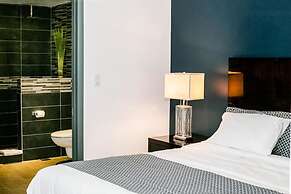 Commodore Hotel Abuja