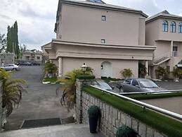 Commodore Hotel Abuja
