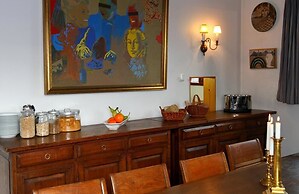 Eric the Red Guesthouse