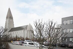 Eric the Red Guesthouse