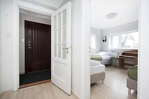 Eric the Red Guesthouse