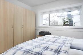 Eric the Red Guesthouse