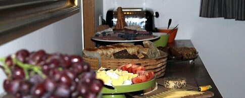 Eric the Red Guesthouse