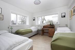 Eric the Red Guesthouse