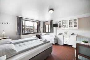 Eric the Red Guesthouse