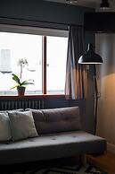 Eric the Red Guesthouse