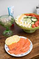 Eric the Red Guesthouse