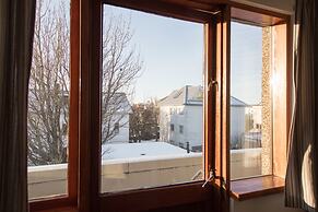 Eric the Red Guesthouse