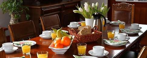 Eric the Red Guesthouse