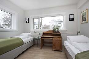 Eric the Red Guesthouse