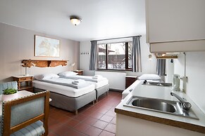 Eric the Red Guesthouse