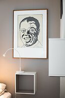 Eric the Red Guesthouse