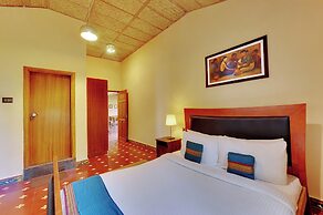 The Estate Resort, Mangalore