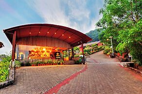 The Estate Resort, Mangalore