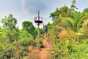 The Estate Resort, Mangalore