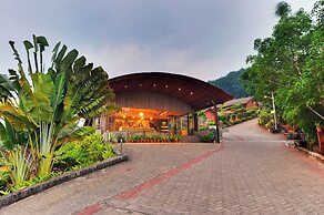 The Estate Resort, Mangalore