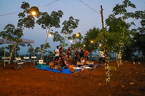 The Estate Resort, Mangalore