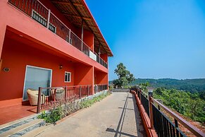 The Estate Resort, Mangalore