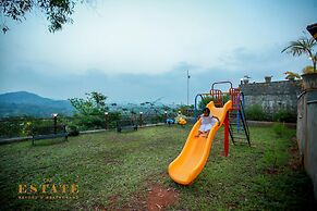 The Estate Resort, Mangalore