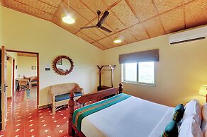 The Estate Resort, Mangalore