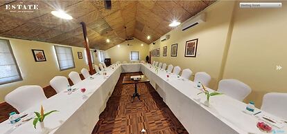 The Estate Resort, Mangalore