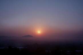 The Estate Resort, Mangalore