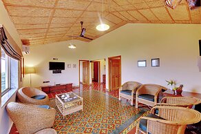 The Estate Resort, Mangalore