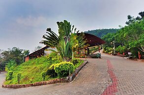 The Estate Resort, Mangalore