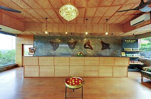 The Estate Resort, Mangalore