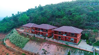 The Estate Resort, Mangalore