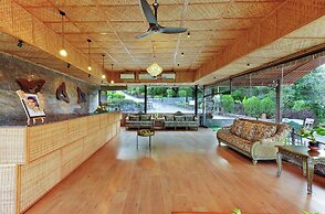 The Estate Resort, Mangalore