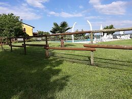 Agriturismo Trebis