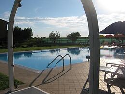 Agriturismo Trebis