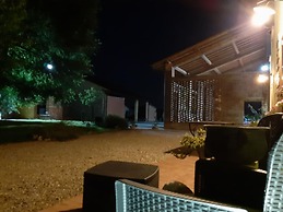 Agriturismo Trebis